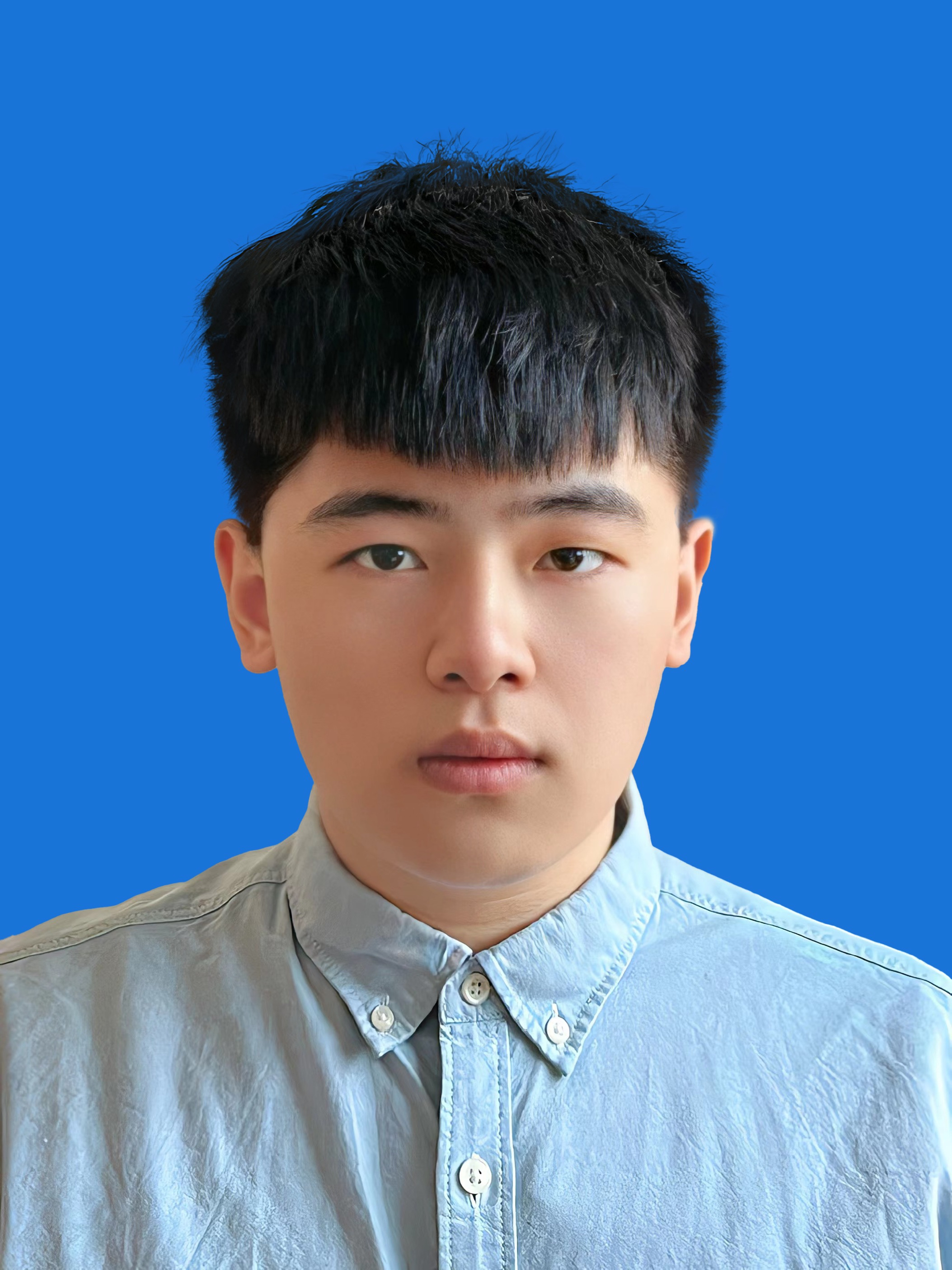 Jianshuo Dong